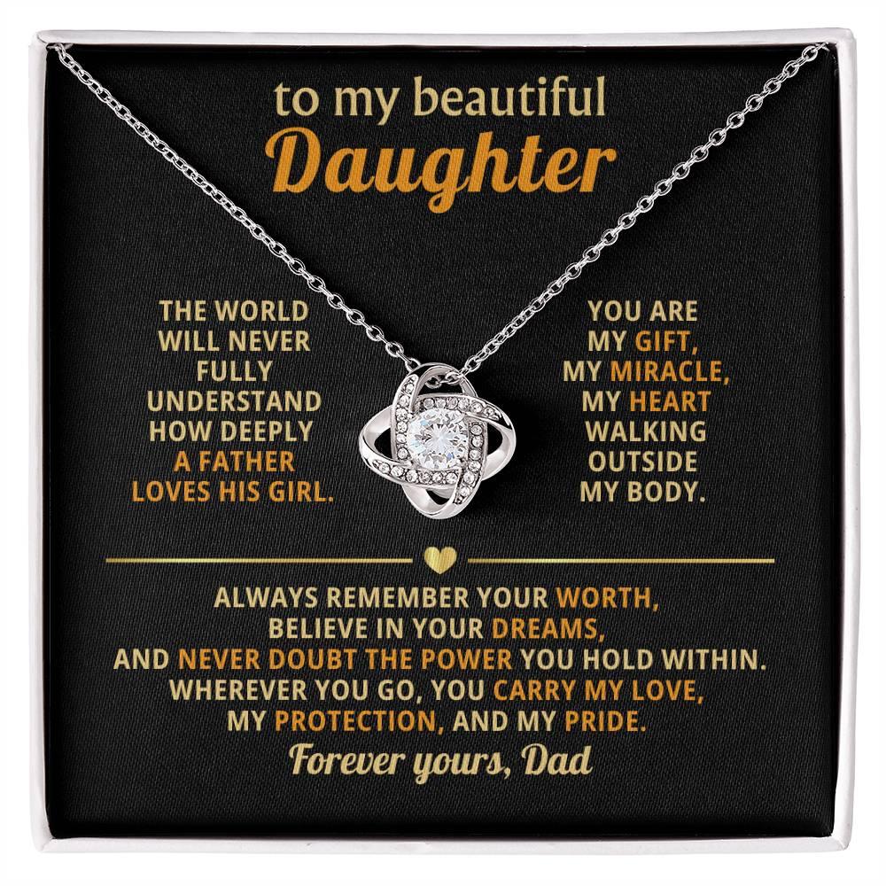 My Daughter Gift Set - ss23 - Giftinum