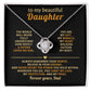 My Daughter Gift Set - ss23 - Giftinum