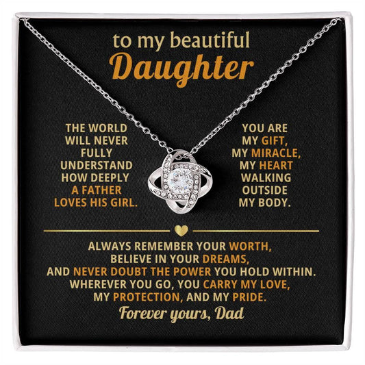 My Daughter Gift Set - ss23 - Giftinum