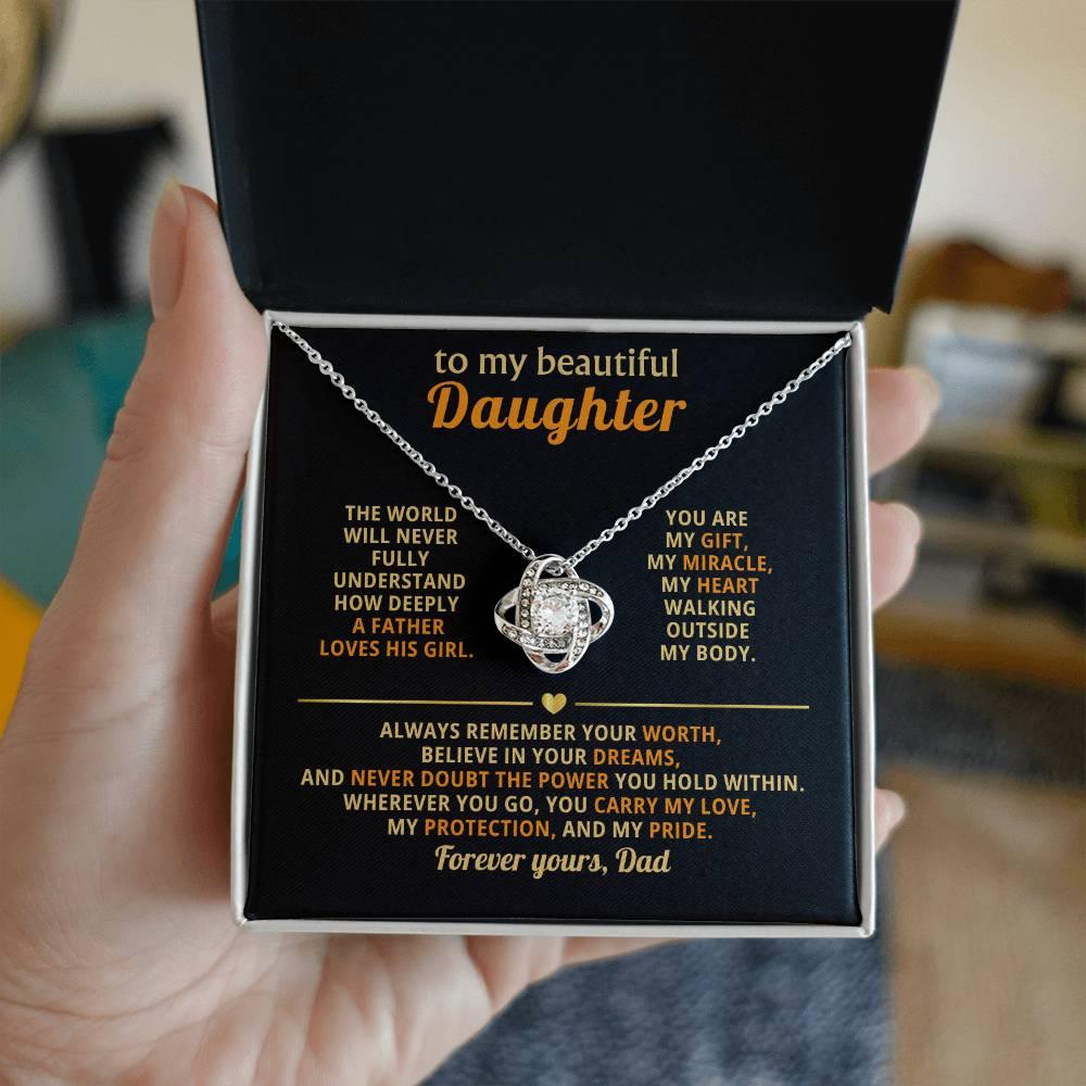 My Daughter Gift Set - ss23 - Giftinum
