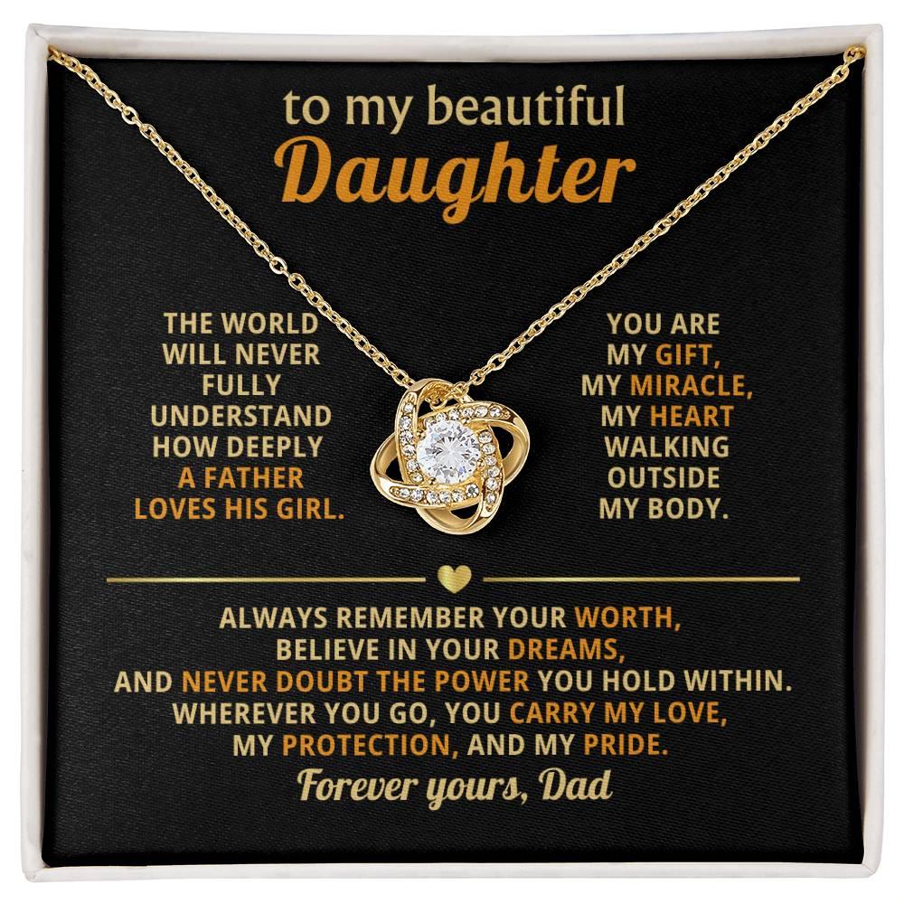 My Daughter Gift Set - ss23 - Giftinum