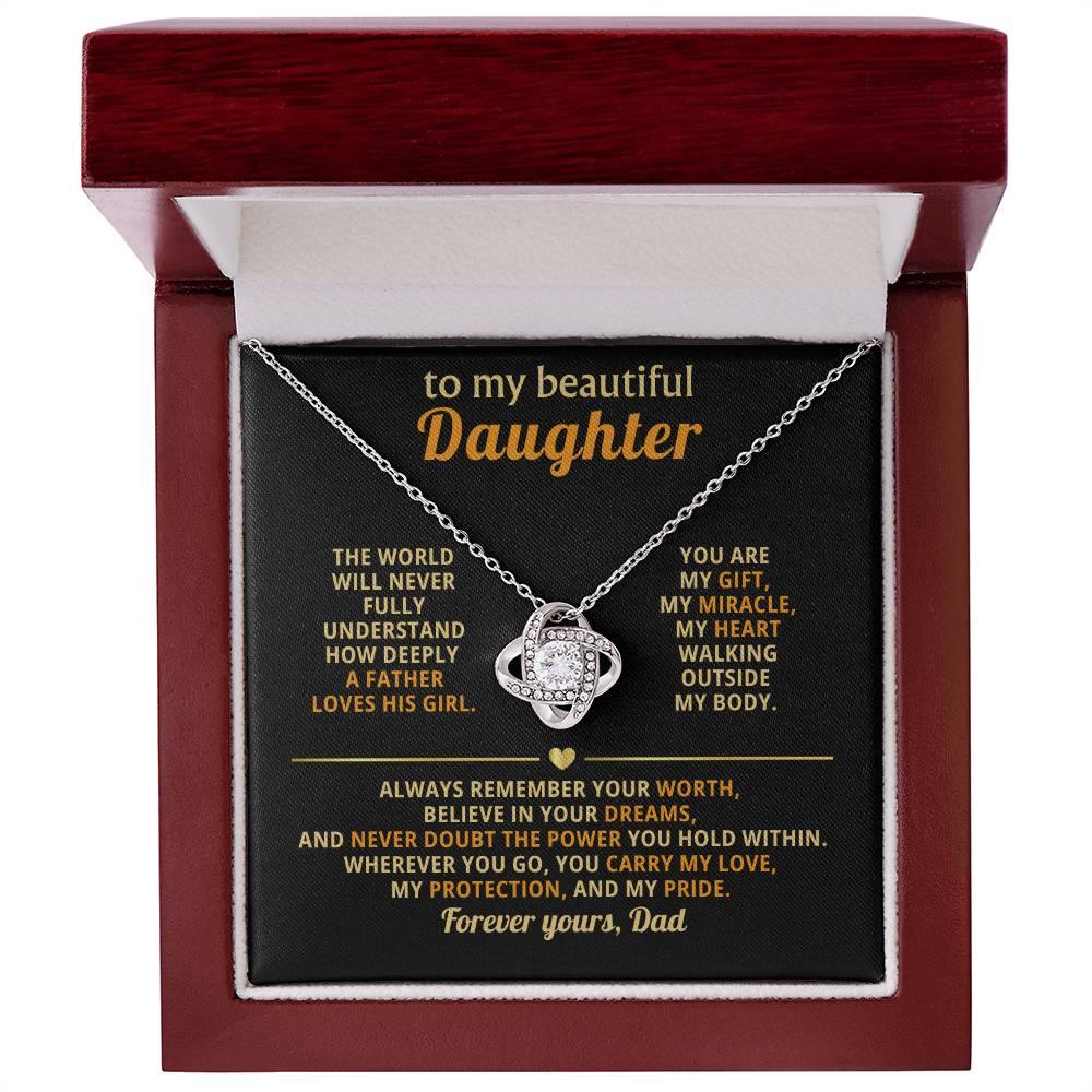 My Daughter Gift Set - ss23 - Giftinum