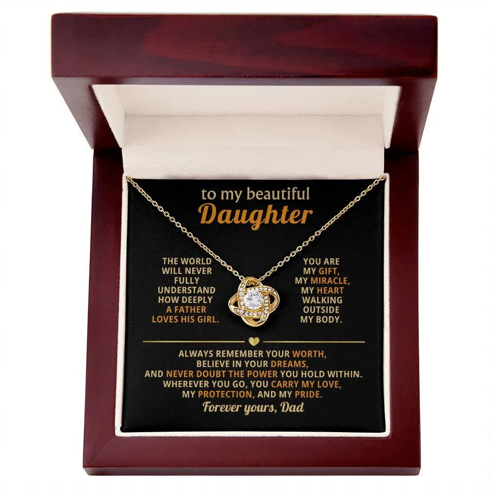 My Daughter Gift Set - ss23 - Giftinum