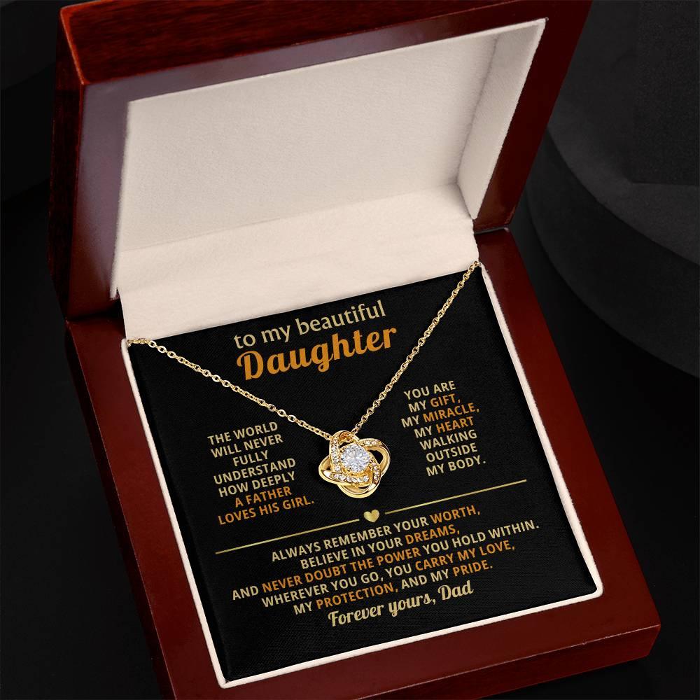 My Daughter Gift Set - ss23 - Giftinum