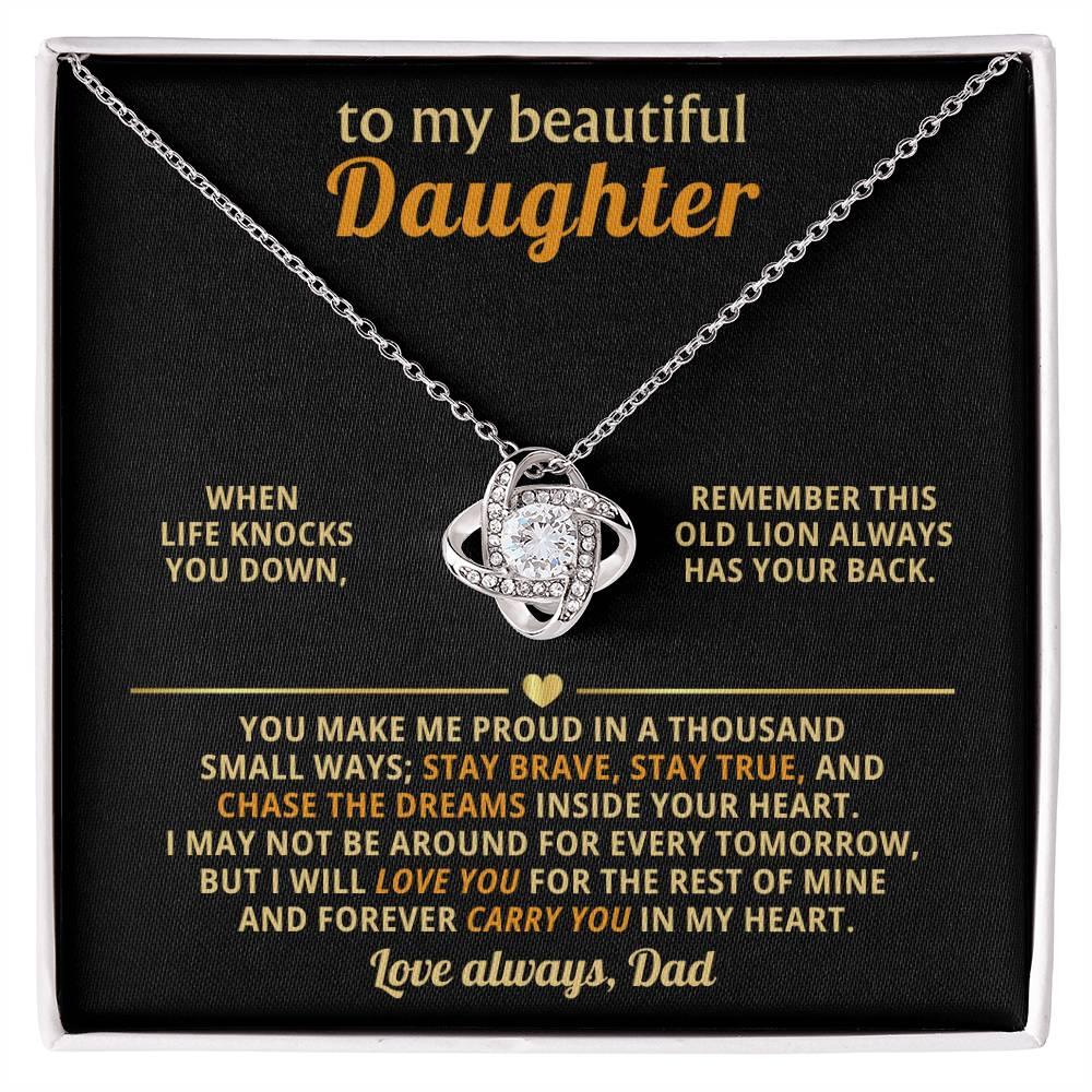 My Daughter Gift Set - ss24 - Giftinum