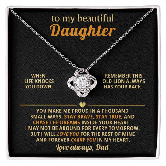 My Daughter Gift Set - ss24 - Giftinum