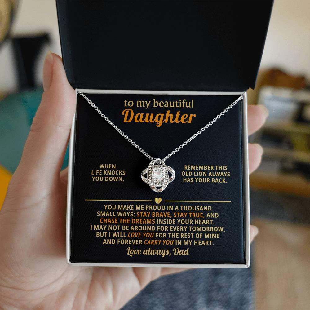 My Daughter Gift Set - ss24 - Giftinum