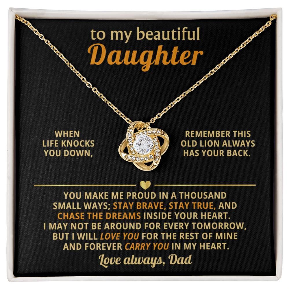 My Daughter Gift Set - ss24 - Giftinum