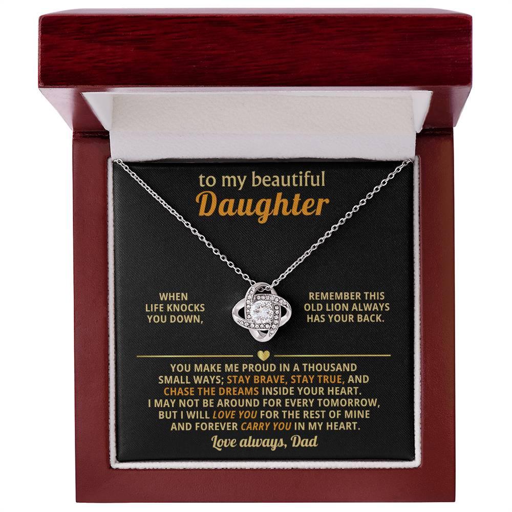 My Daughter Gift Set - ss24 - Giftinum