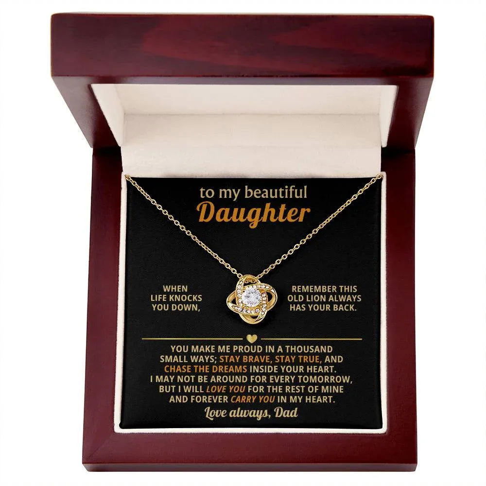 My Daughter Gift Set - ss24 - Giftinum