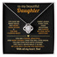 My Daughter Gift Set - ss25 - Giftinum
