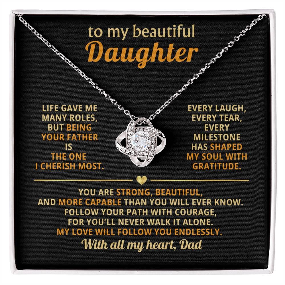My Daughter Gift Set - ss25 - Giftinum