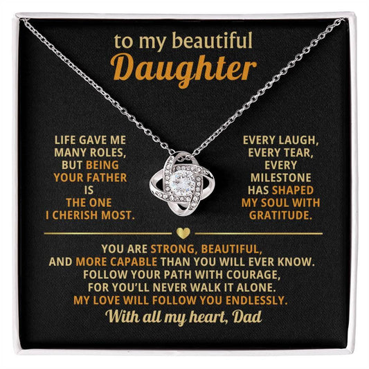 My Daughter Gift Set - ss25 - Giftinum