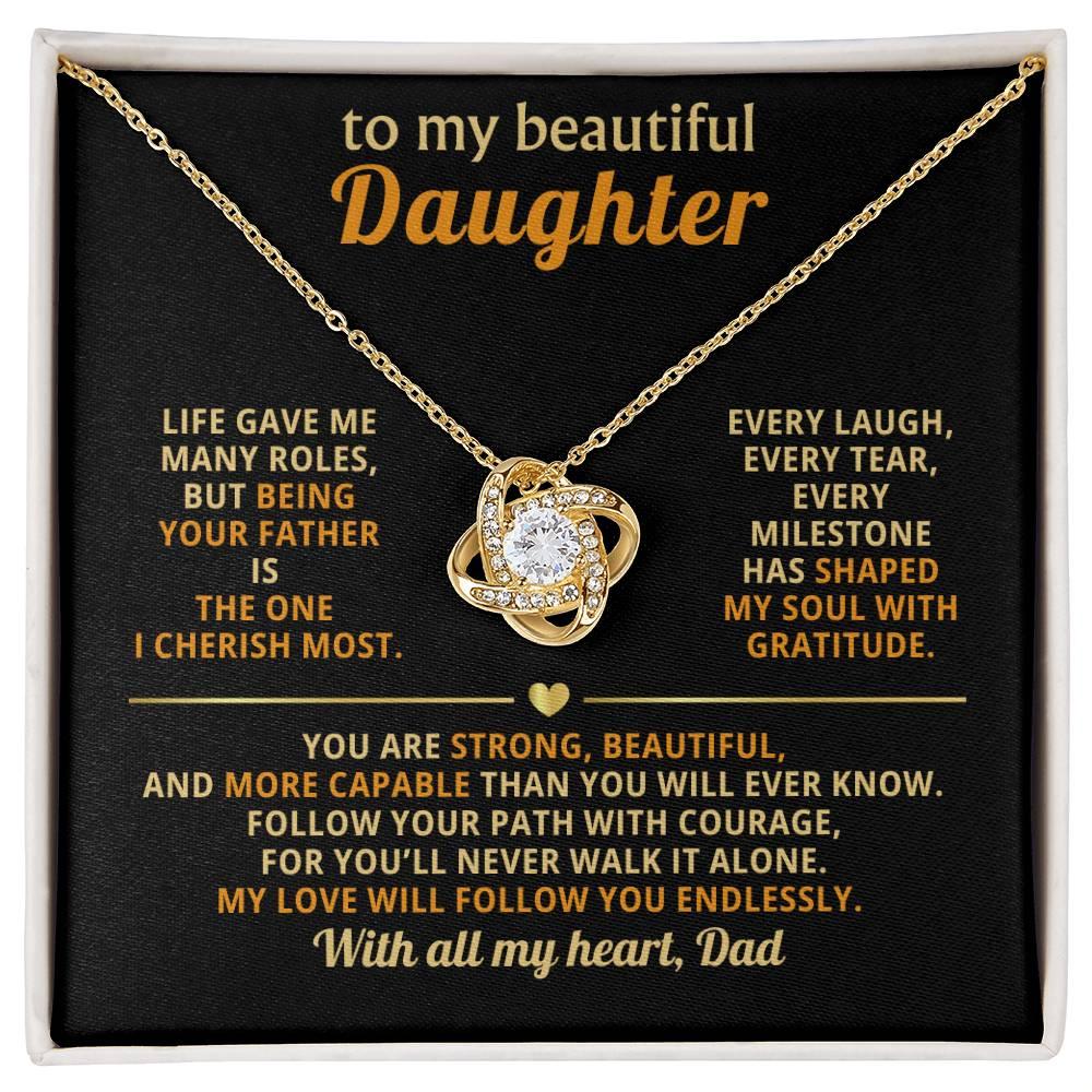 My Daughter Gift Set - ss25 - Giftinum