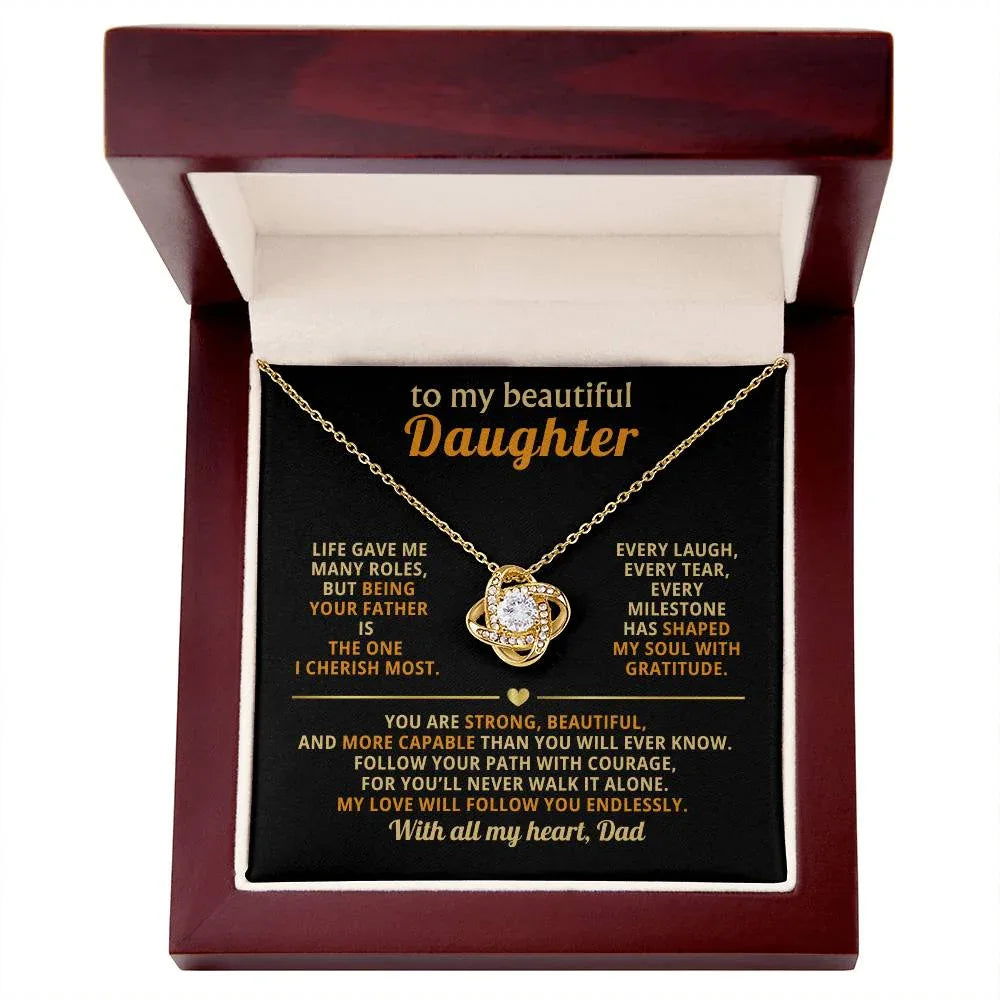 My Daughter Gift Set - ss25 - Giftinum