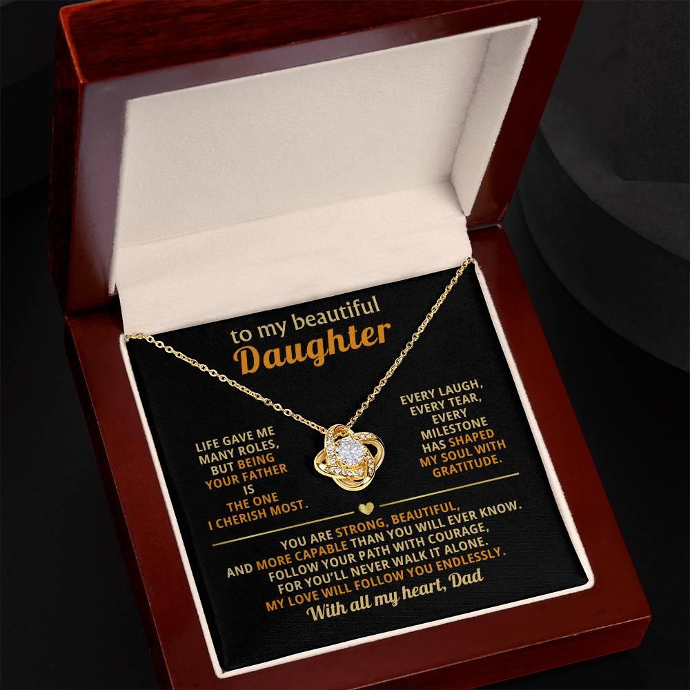 My Daughter Gift Set - ss25 - Giftinum