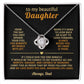 My Daughter Gift Set - ss26 - Giftinum