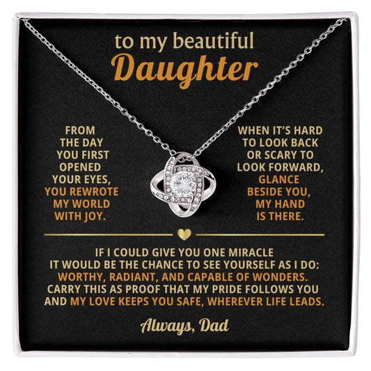 My Daughter Gift Set - ss26 - Giftinum