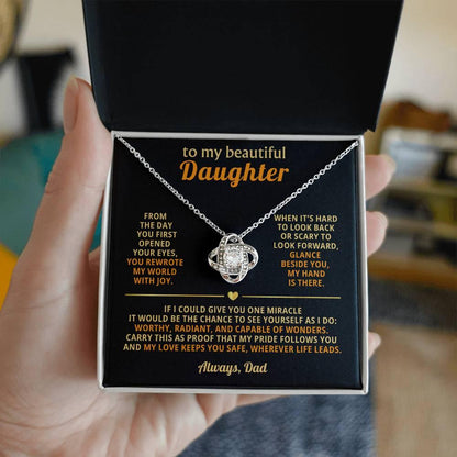 My Daughter Gift Set - ss26 - Giftinum