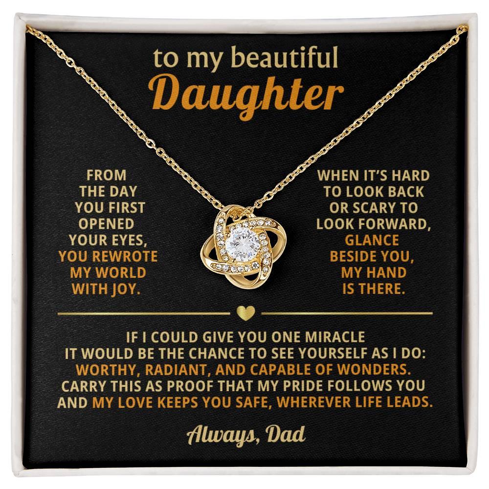 My Daughter Gift Set - ss26 - Giftinum