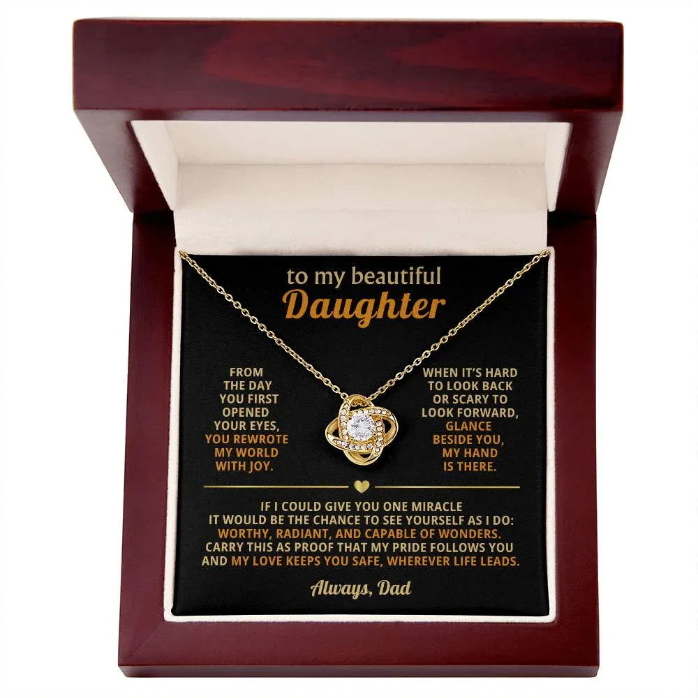 My Daughter Gift Set - ss26 - Giftinum