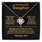 My Daughter Gift Set - ss27 - Giftinum