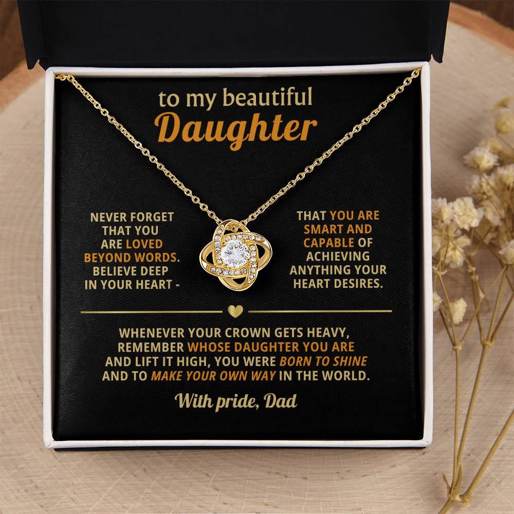 My Daughter Gift Set - ss27 - Giftinum