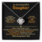My Daughter Gift Set - ss28 - Giftinum