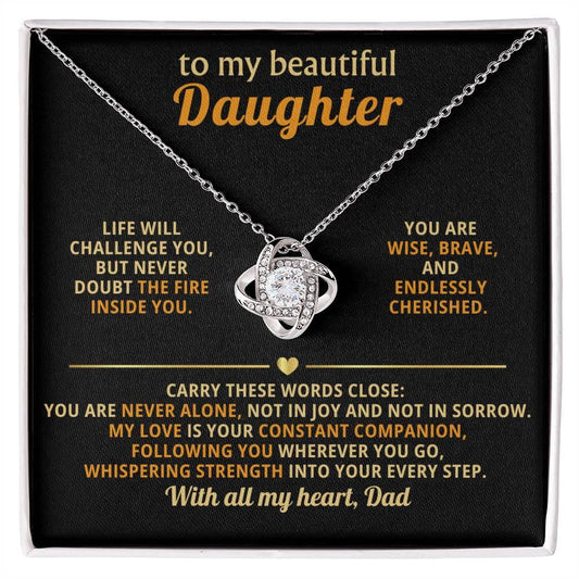 My Daughter Gift Set - ss28 - Giftinum