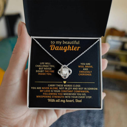 My Daughter Gift Set - ss28 - Giftinum