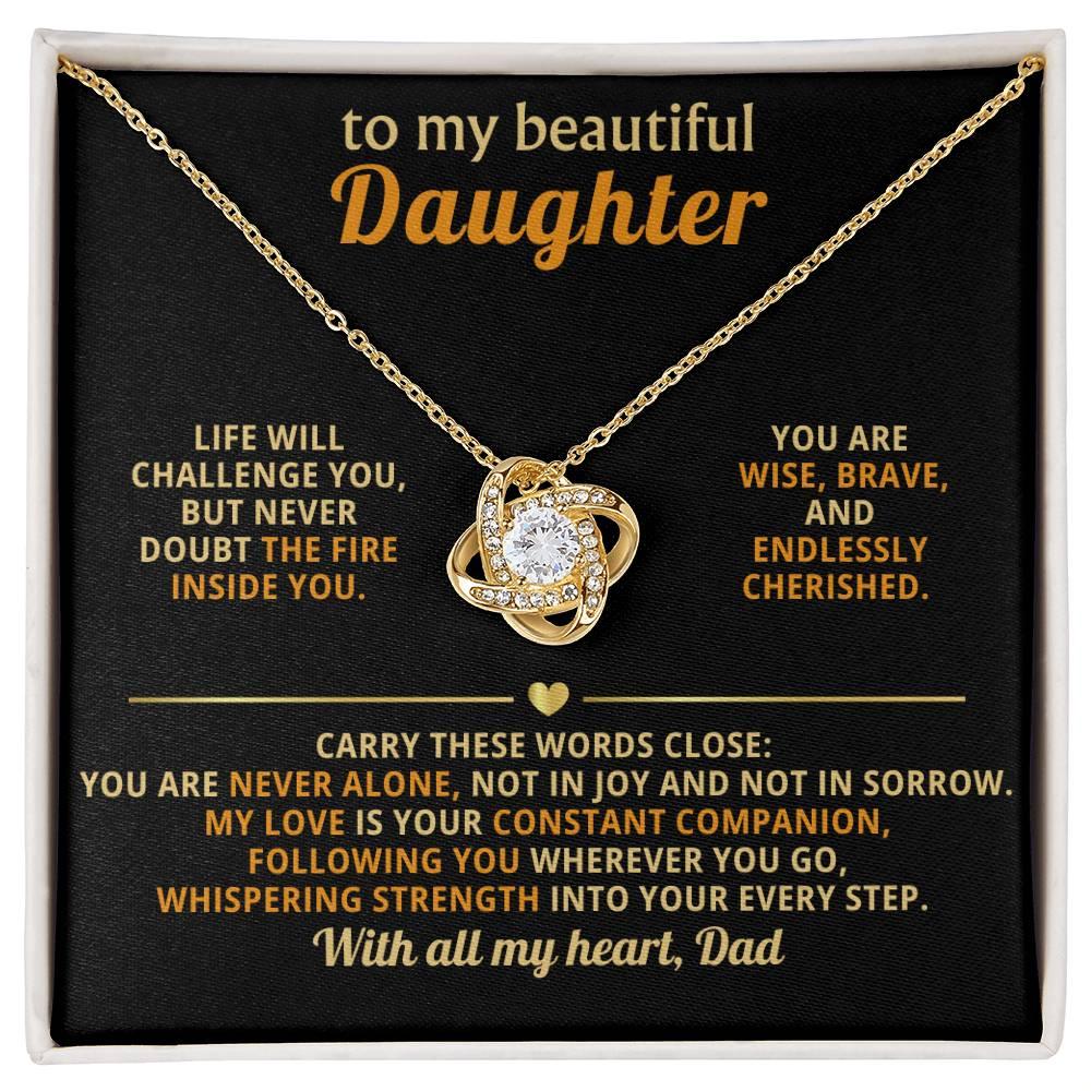 My Daughter Gift Set - ss28 - Giftinum