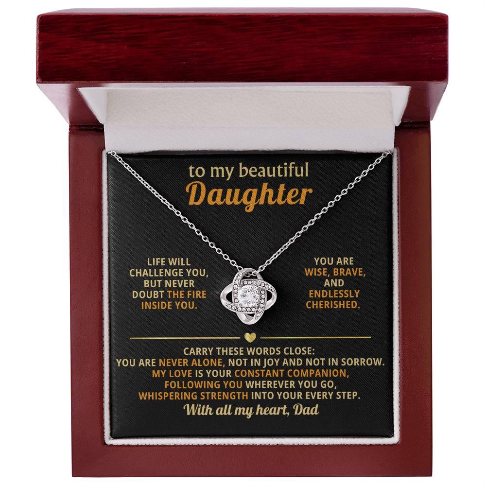 My Daughter Gift Set - ss28 - Giftinum