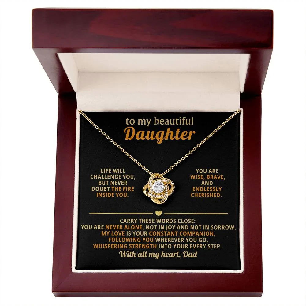 My Daughter Gift Set - ss28 - Giftinum