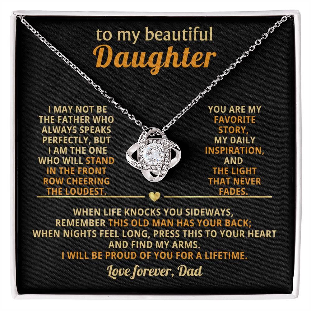 My Daughter Gift Set - ss29 - Giftinum
