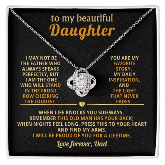 My Daughter Gift Set - ss29 - Giftinum