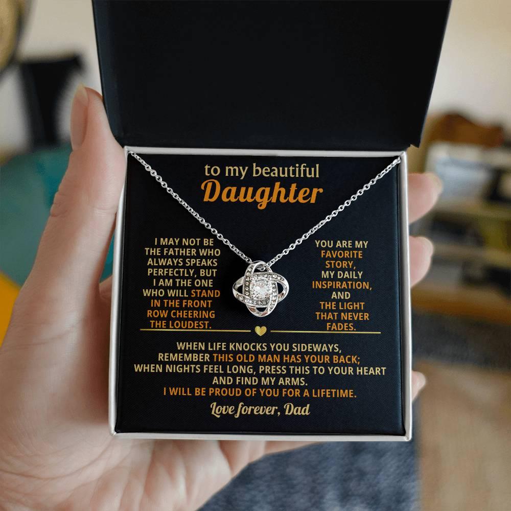 My Daughter Gift Set - ss29 - Giftinum