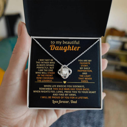 My Daughter Gift Set - ss29 - Giftinum