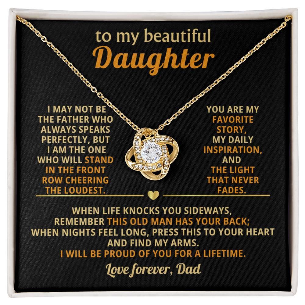 My Daughter Gift Set - ss29 - Giftinum