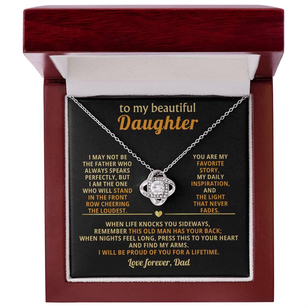 My Daughter Gift Set - ss29 - Giftinum