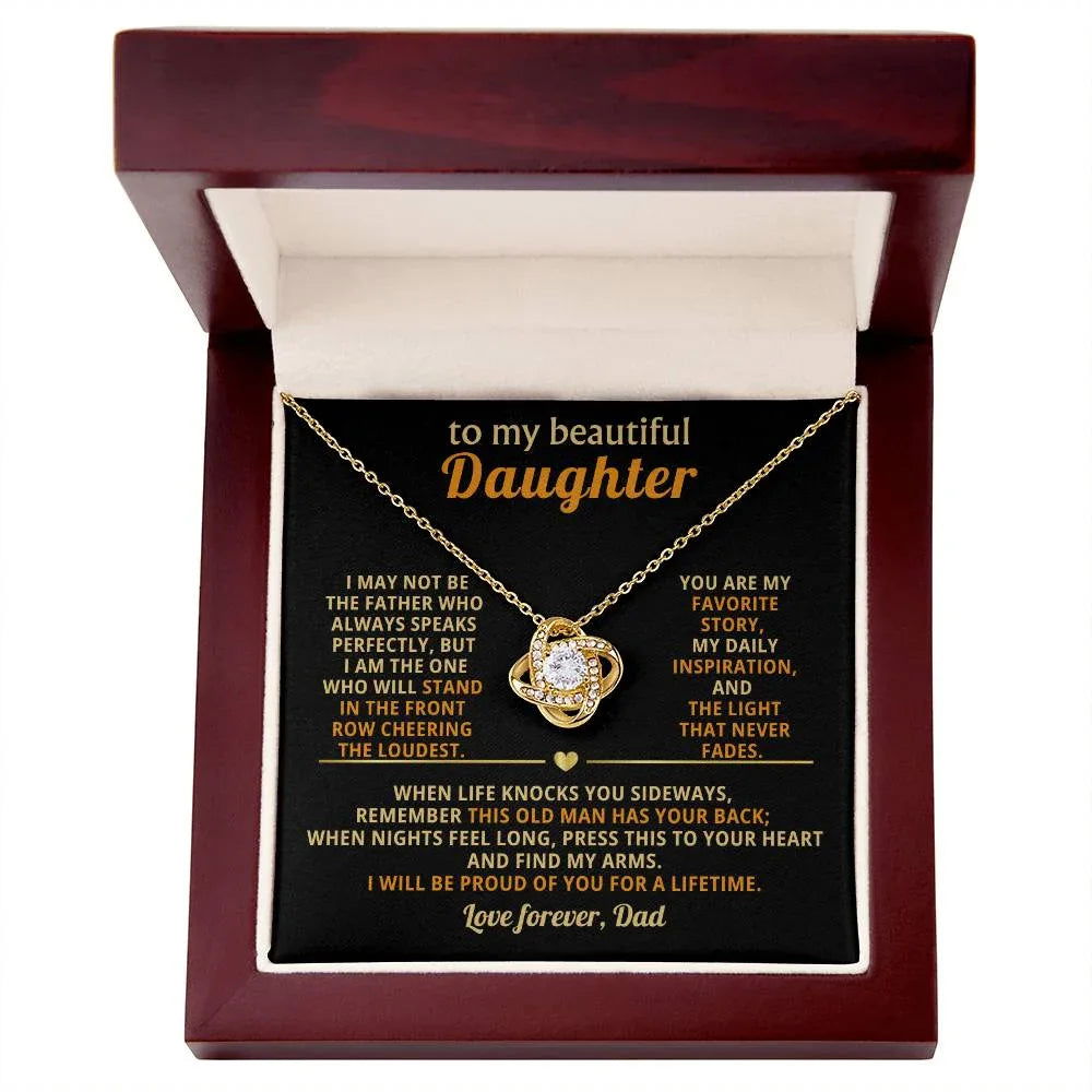 My Daughter Gift Set - ss29 - Giftinum