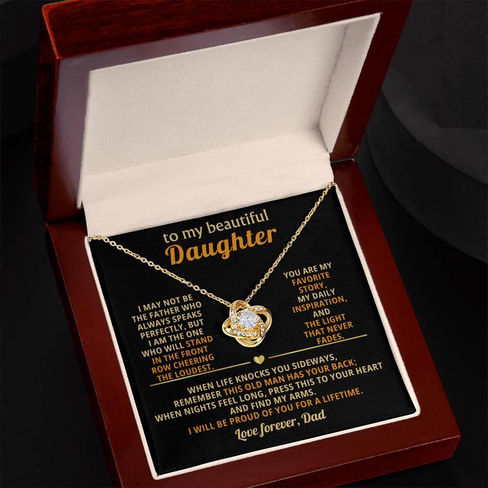 My Daughter Gift Set - ss29 - Giftinum