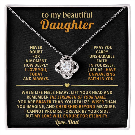My Daughter Gift Set - ss30 - Giftinum