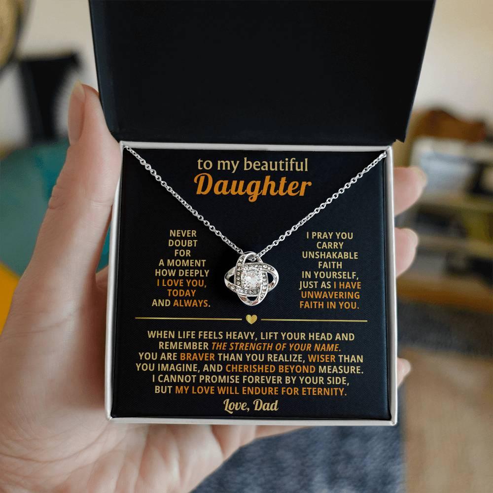 My Daughter Gift Set - ss30 - Giftinum