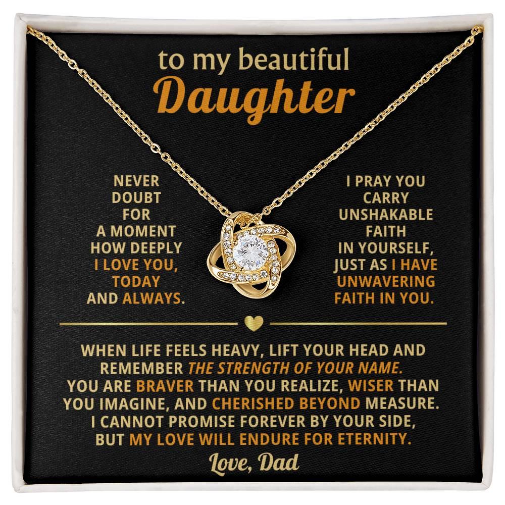 My Daughter Gift Set - ss30 - Giftinum