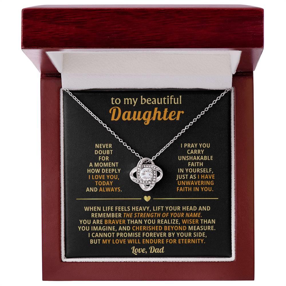 My Daughter Gift Set - ss30 - Giftinum
