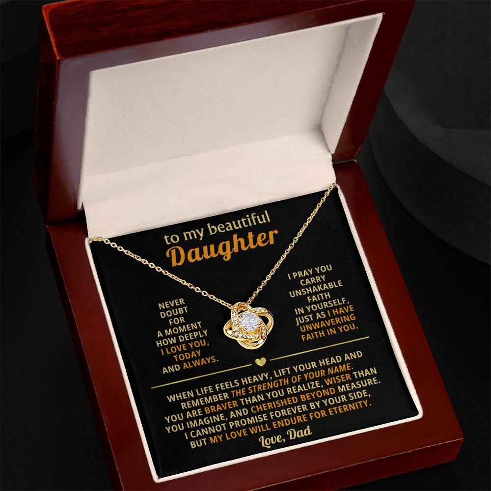 My Daughter Gift Set - ss30 - Giftinum