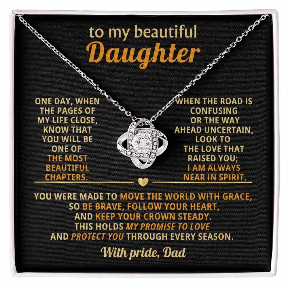 My Daughter Gift Set - ss31 - Giftinum
