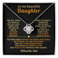 My Daughter Gift Set - ss31 - Giftinum