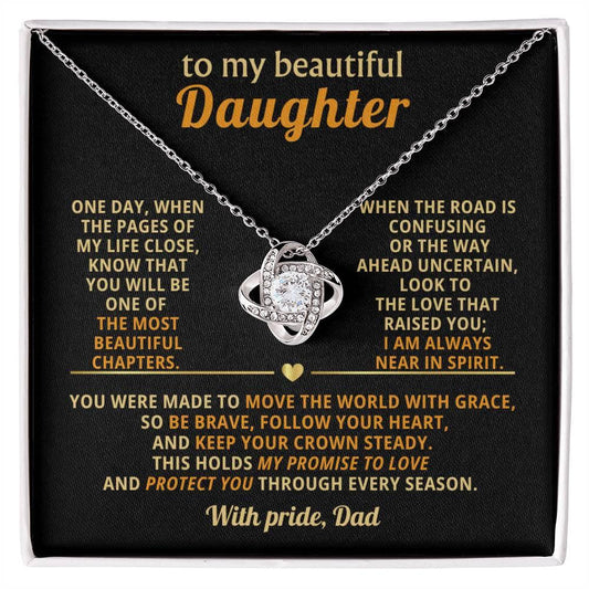 My Daughter Gift Set - ss31 - Giftinum