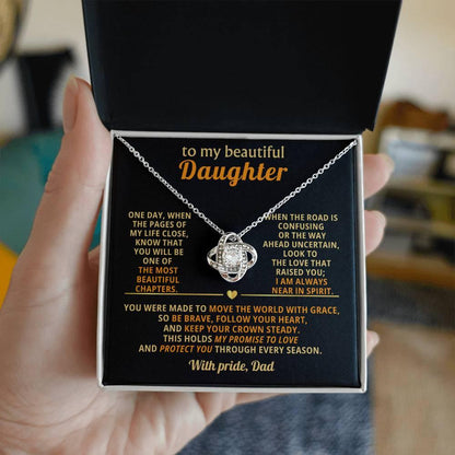 My Daughter Gift Set - ss31 - Giftinum